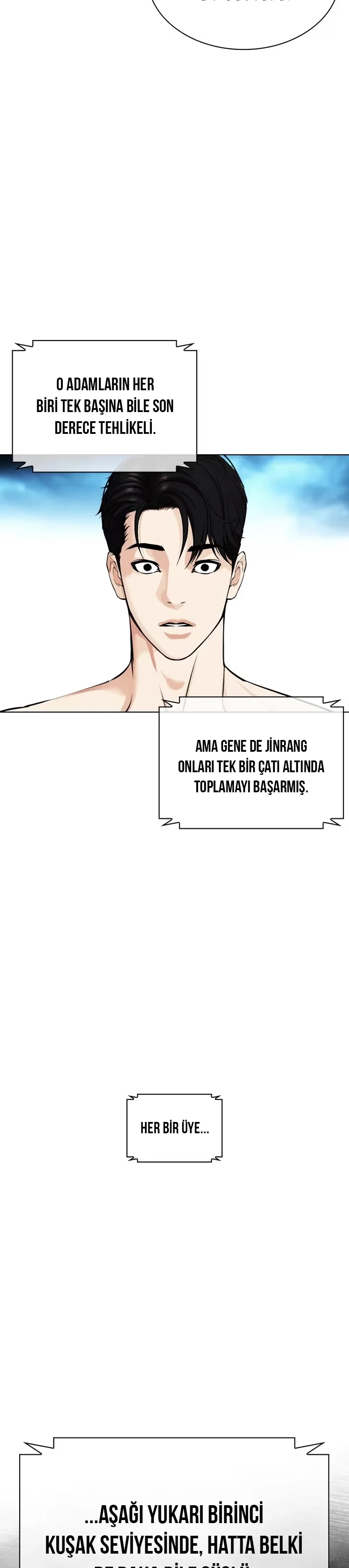 Lookism - Bölüm 536 - Sayfa 66