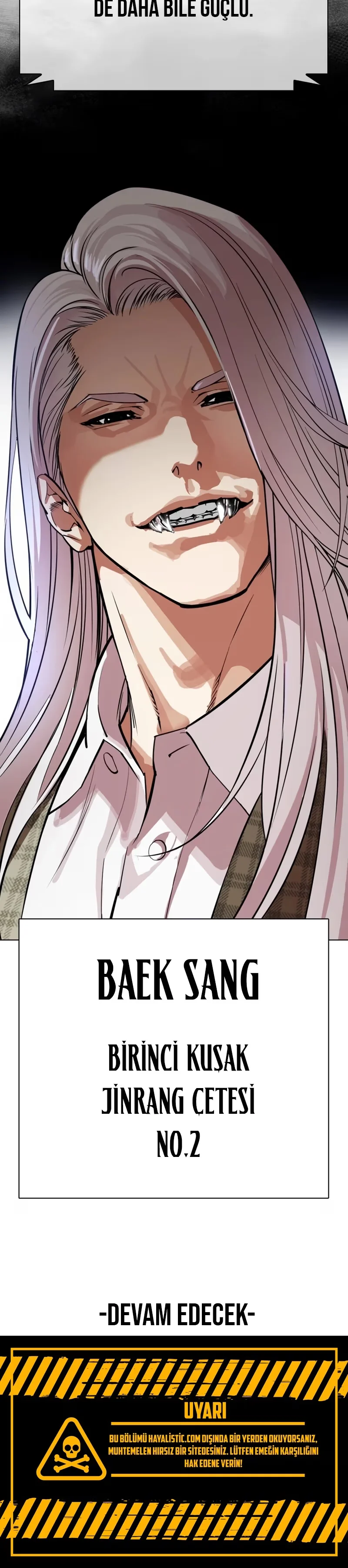 Lookism - Bölüm 536 - Sayfa 67
