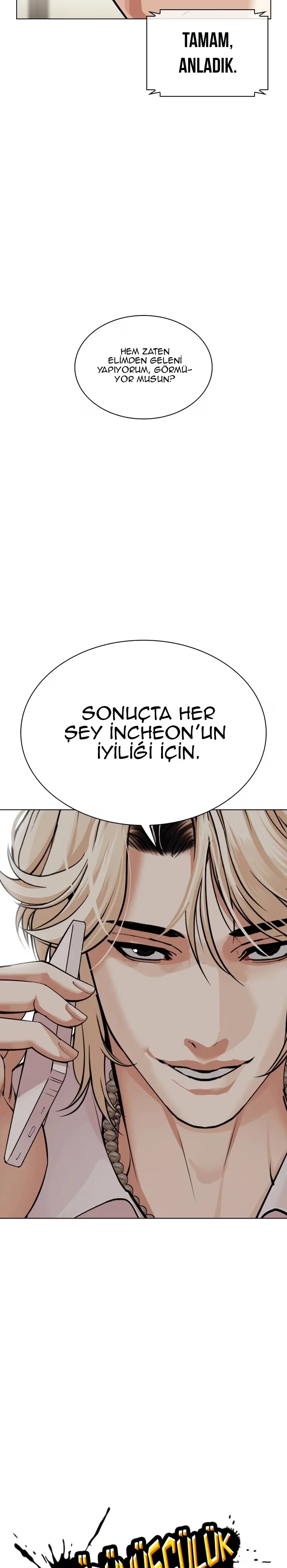 Lookism - Bölüm 536 - Sayfa 8