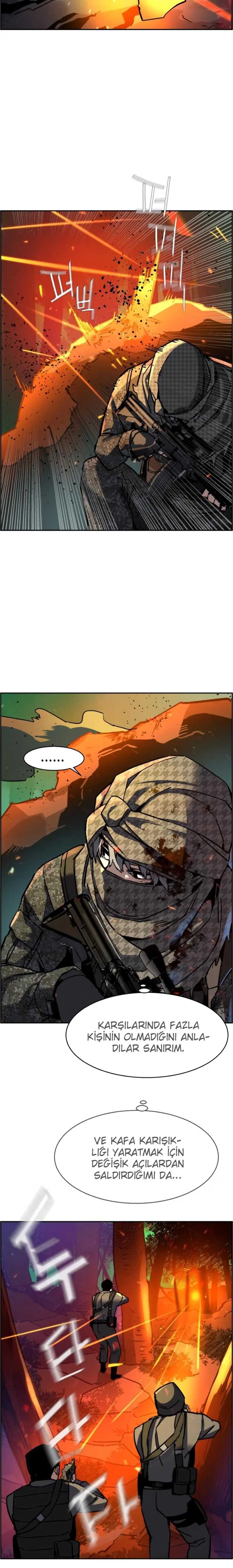Mercenary Enrollment - Bölüm 33 - Sayfa 11