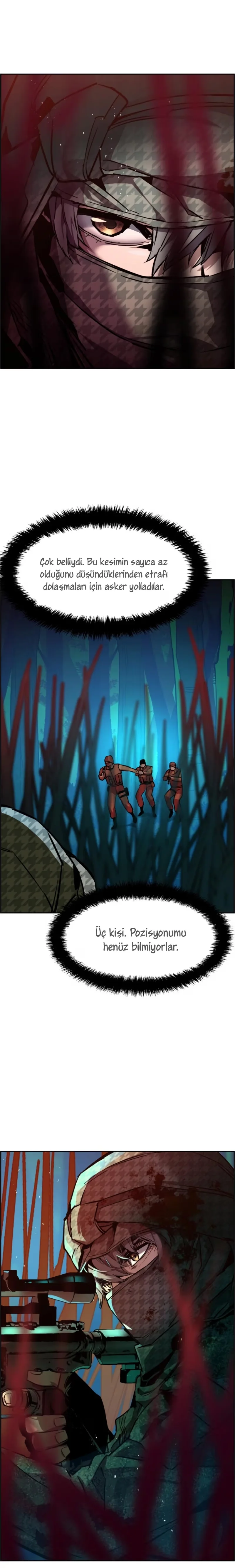 Mercenary Enrollment - Bölüm 33 - Sayfa 13