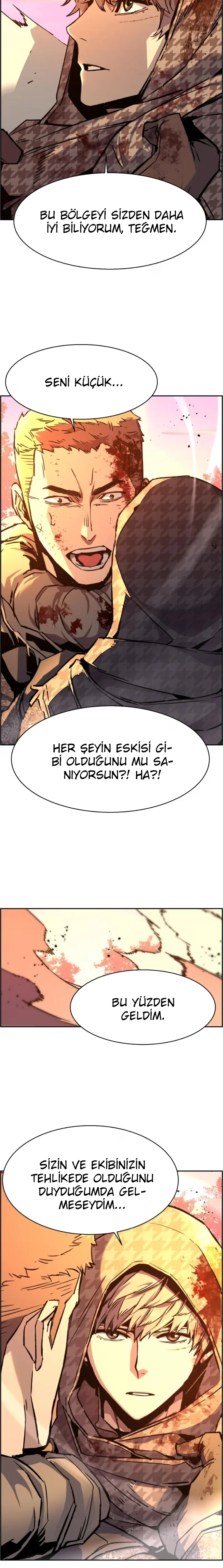 Mercenary Enrollment - Bölüm 33 - Sayfa 25