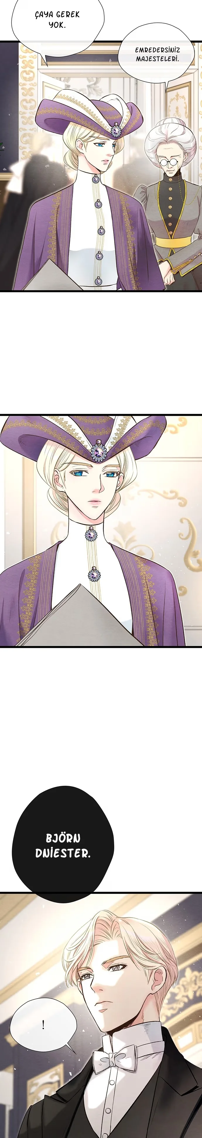 The Problematic Prince - Bölüm 19 - Sayfa 14