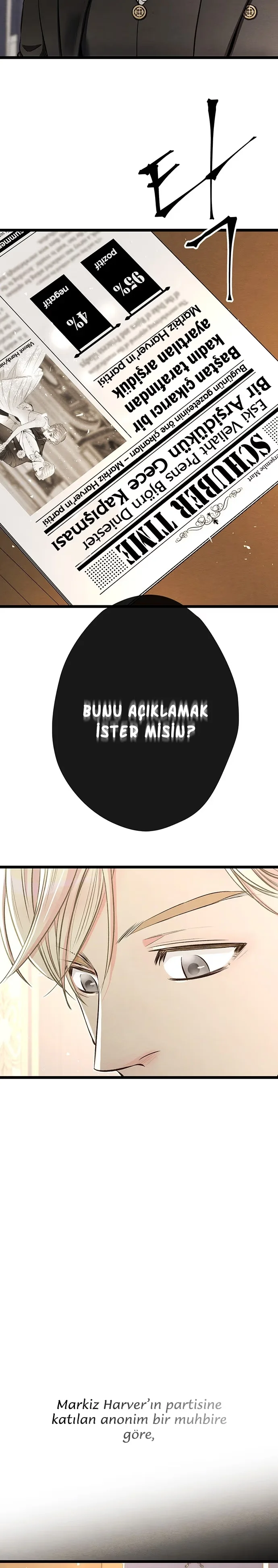 The Problematic Prince - Bölüm 19 - Sayfa 15