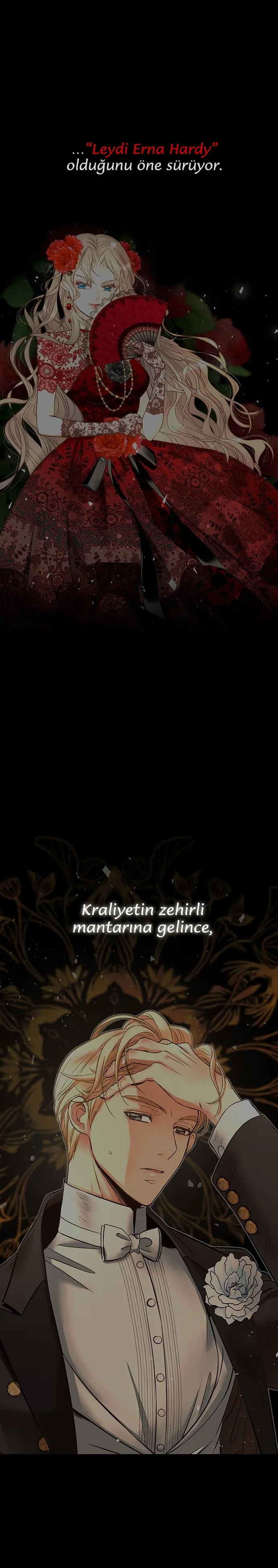 The Problematic Prince - Bölüm 19 - Sayfa 19