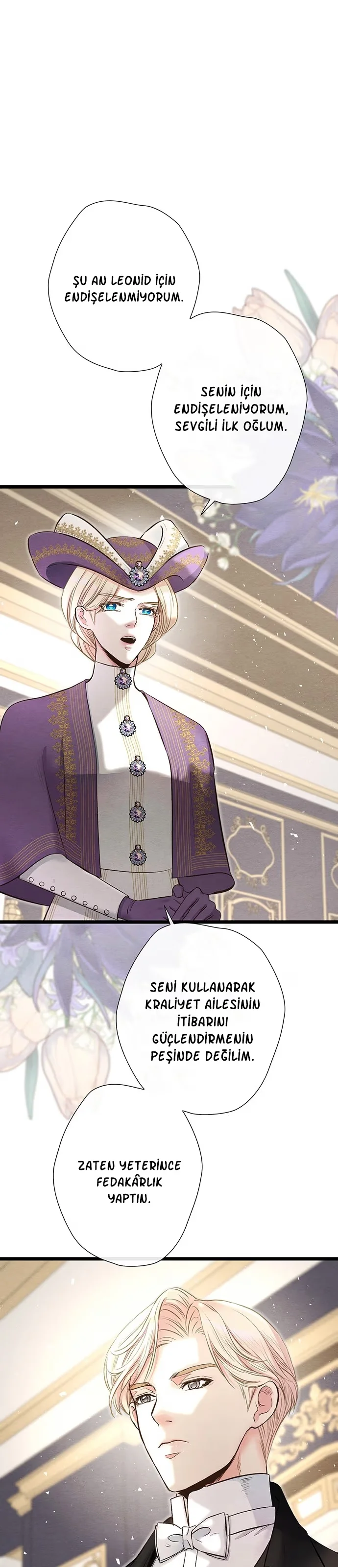 The Problematic Prince - Bölüm 19 - Sayfa 23