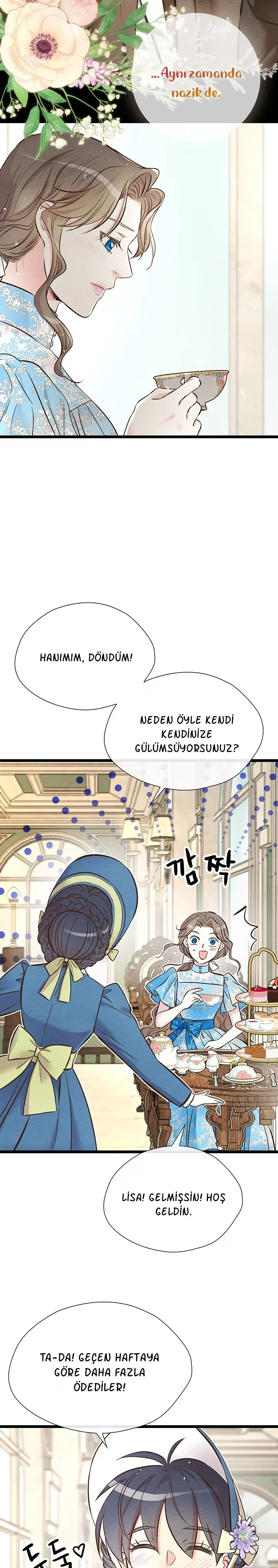 The Problematic Prince - Bölüm 19 - Sayfa 9