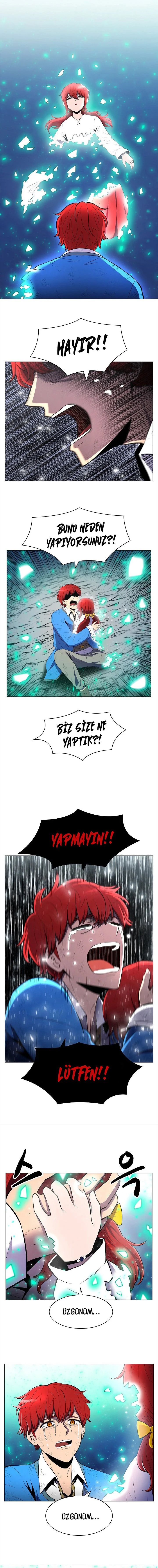Updater - Bölüm 1 - Sayfa 5