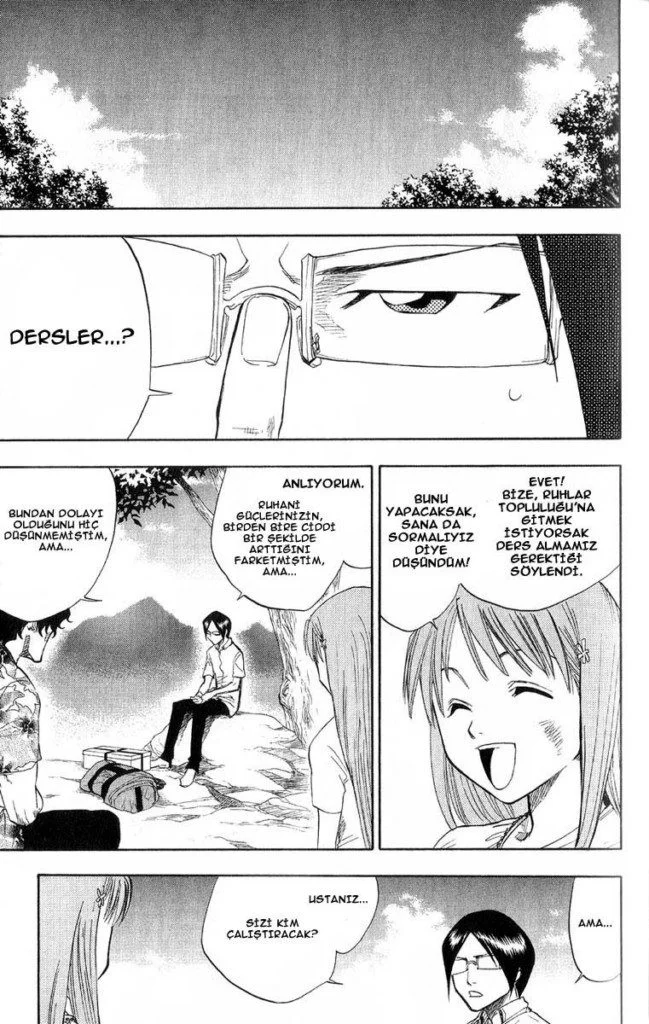 Bleach - Bölüm 61 - Sayfa 5