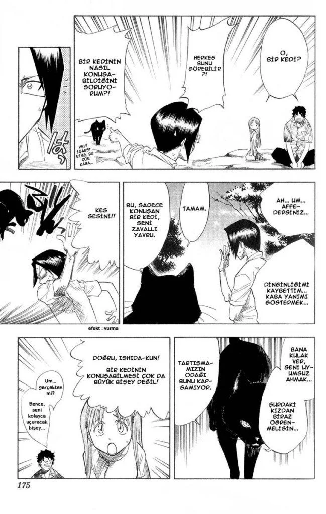 Bleach - Bölüm 61 - Sayfa 7