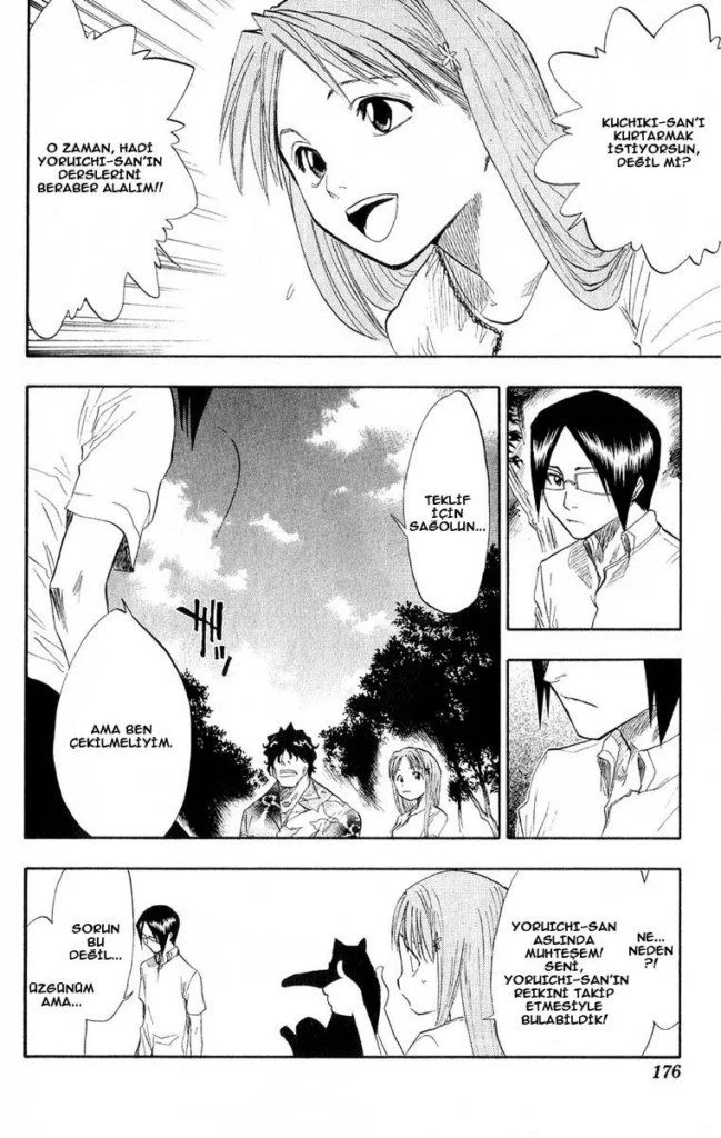 Bleach - Bölüm 61 - Sayfa 8