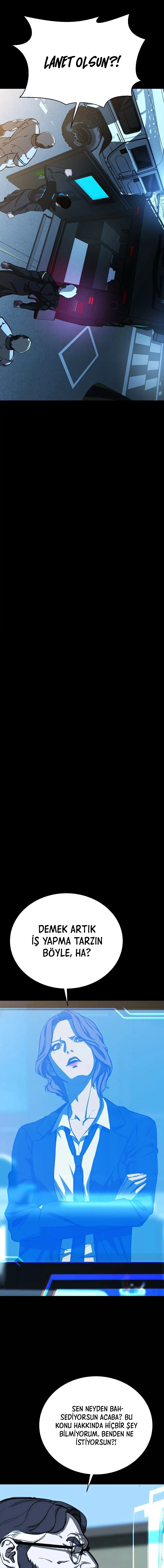 Court of Puppet - Bölüm 34 - Sayfa 13