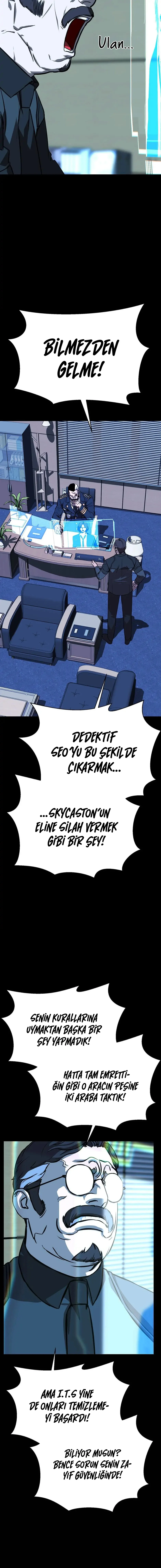 Court of Puppet - Bölüm 34 - Sayfa 14