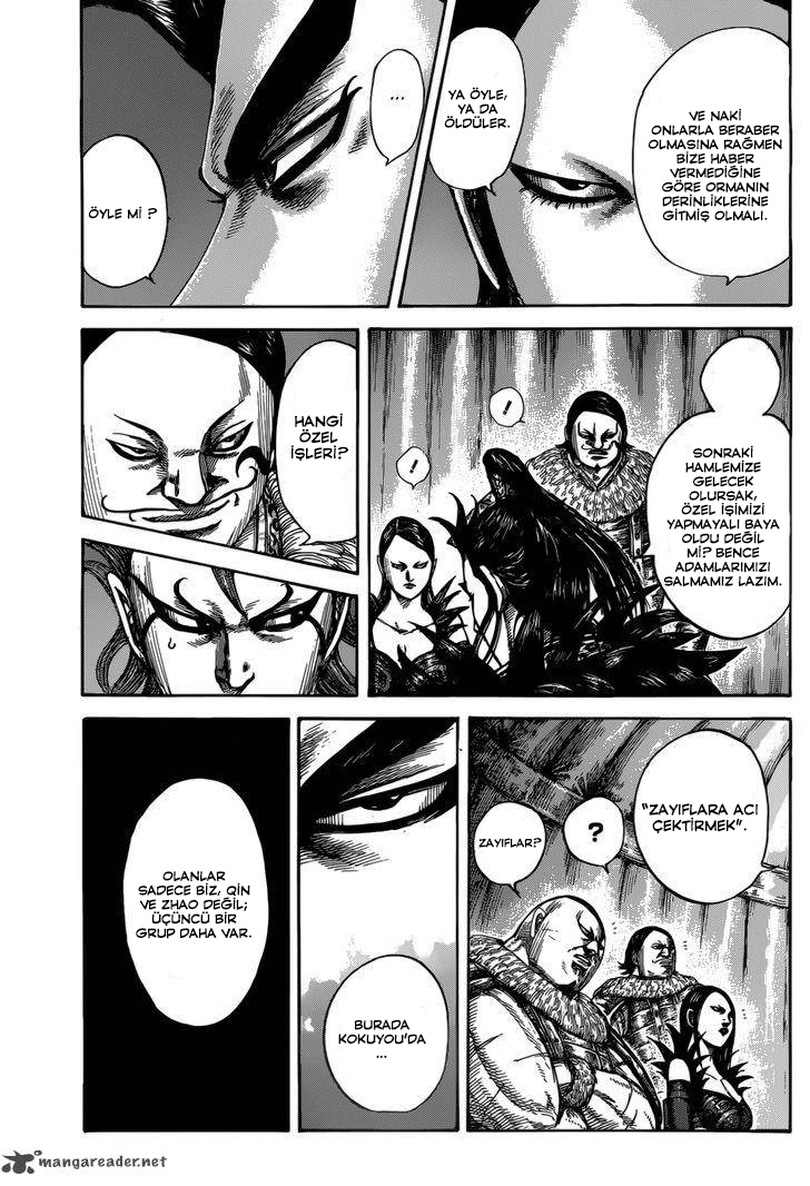 Kingdom - Bölüm 475 - Sayfa 10