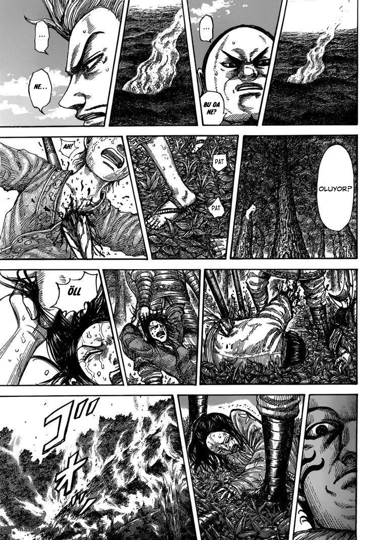 Kingdom - Bölüm 475 - Sayfa 16