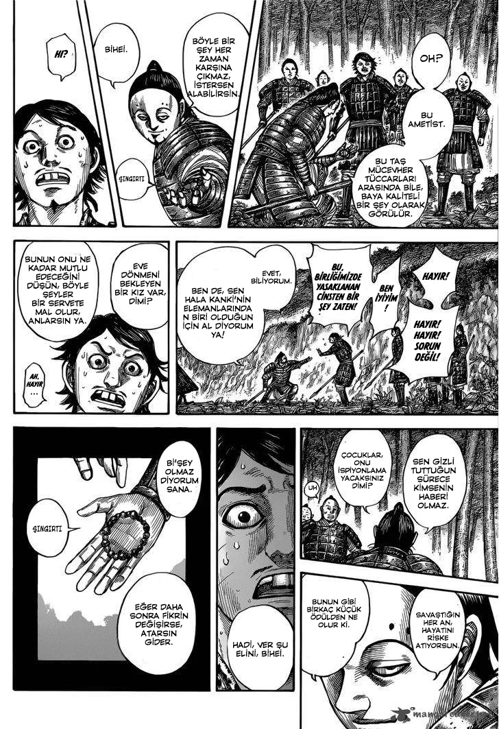 Kingdom - Bölüm 475 - Sayfa 19