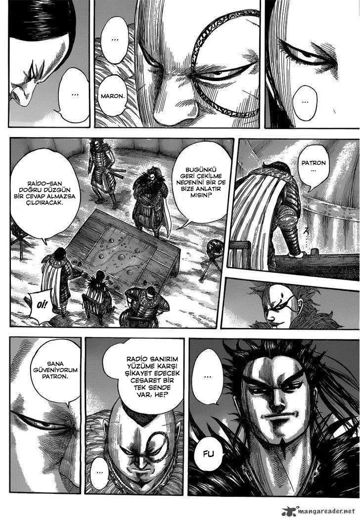 Kingdom - Bölüm 475 - Sayfa 5