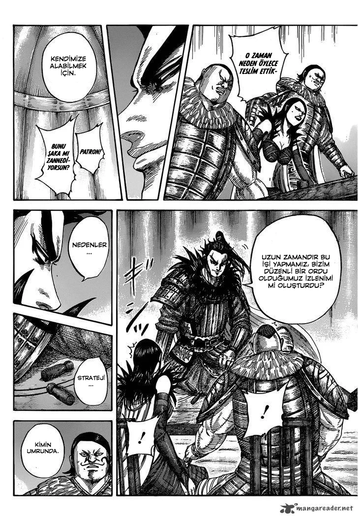 Kingdom - Bölüm 475 - Sayfa 7
