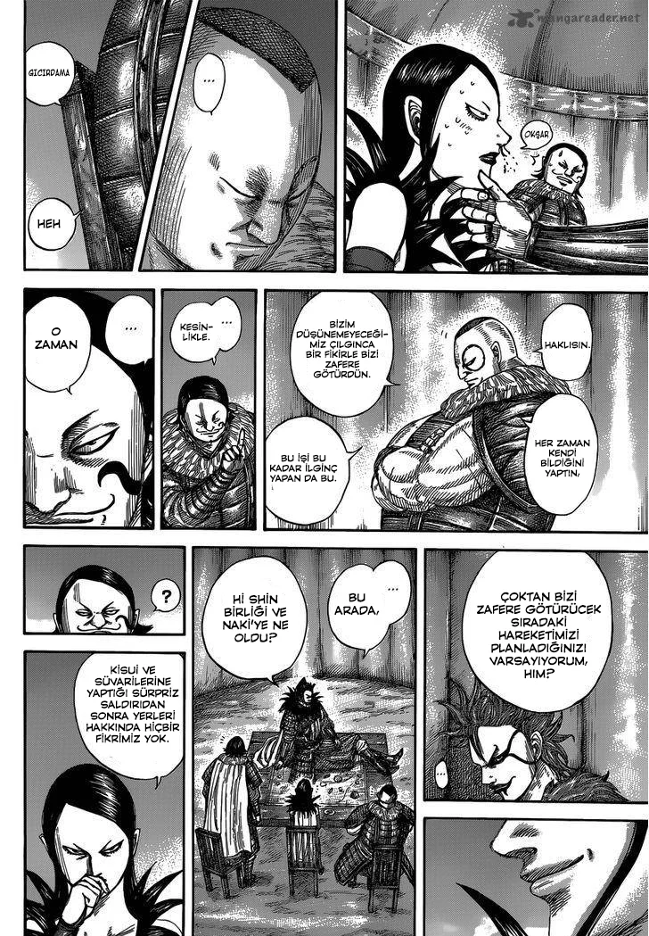 Kingdom - Bölüm 475 - Sayfa 9