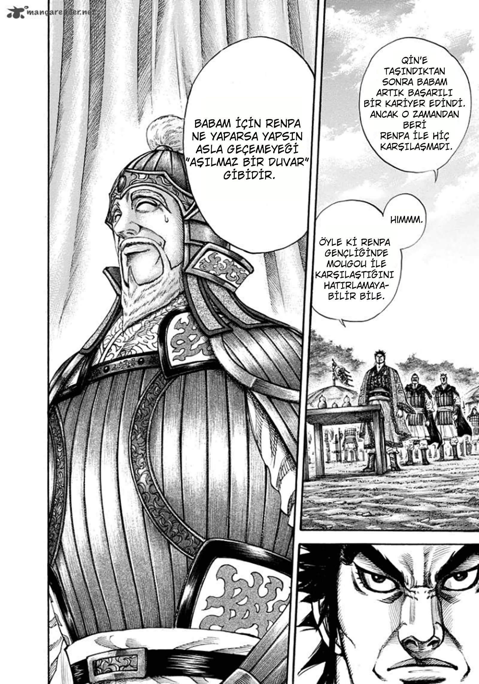 Kingdom - Bölüm 199 - Sayfa 11
