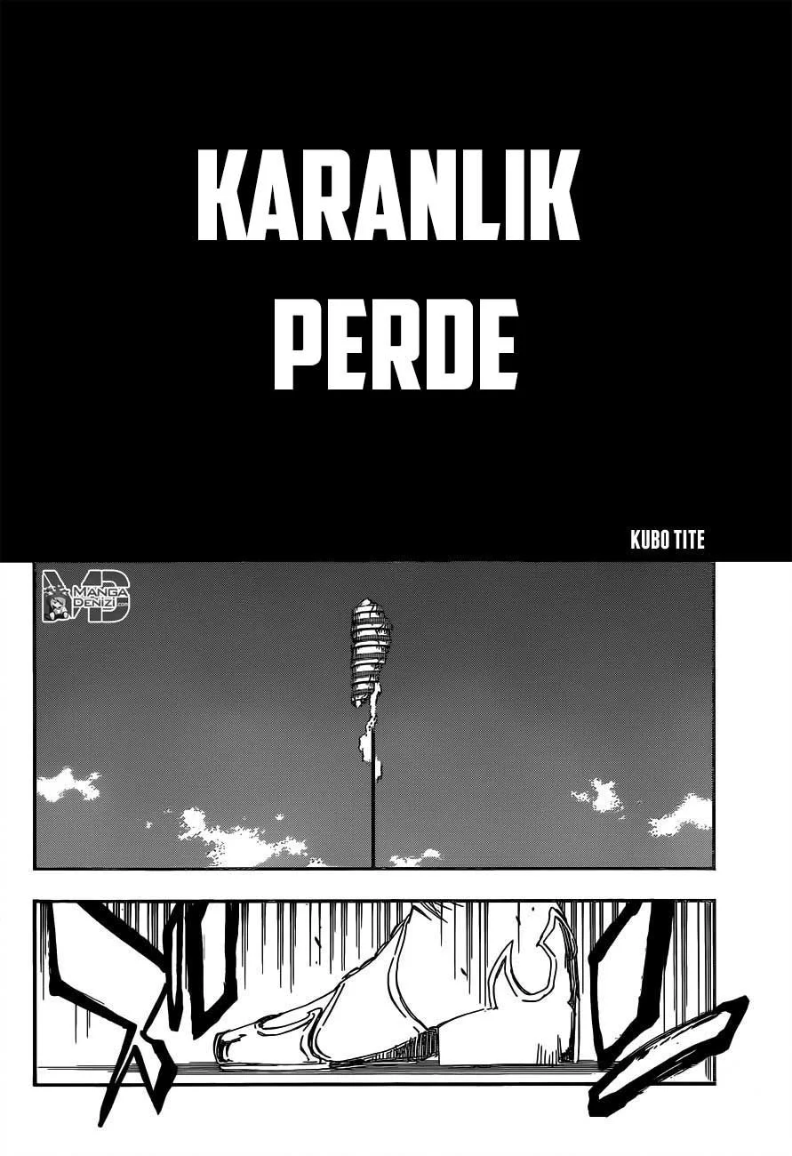 Bleach - Bölüm 621 - Sayfa 5