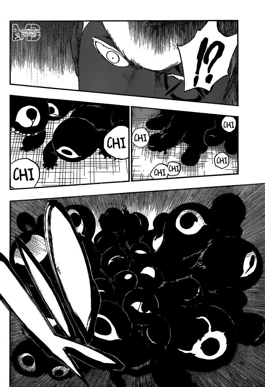 Bleach - Bölüm 621 - Sayfa 7