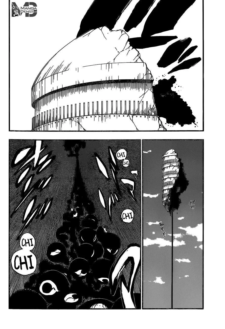 Bleach - Bölüm 621 - Sayfa 9