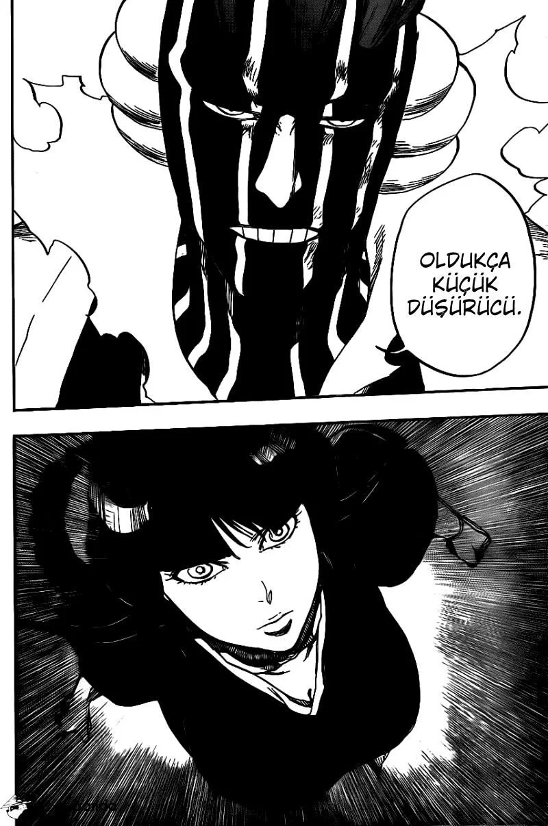 Bleach - Bölüm 642 - Sayfa 14