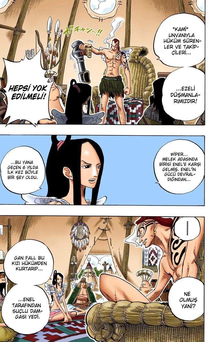 One Piece - Bölüm 249 - Sayfa 9