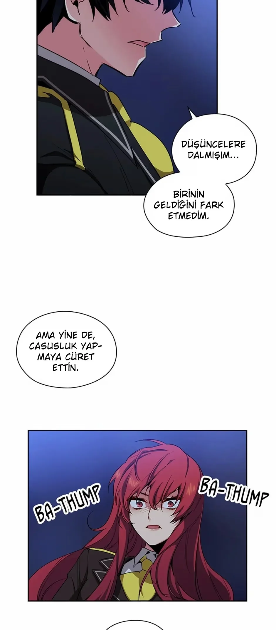 Adonis - Bölüm 68 - Sayfa 38