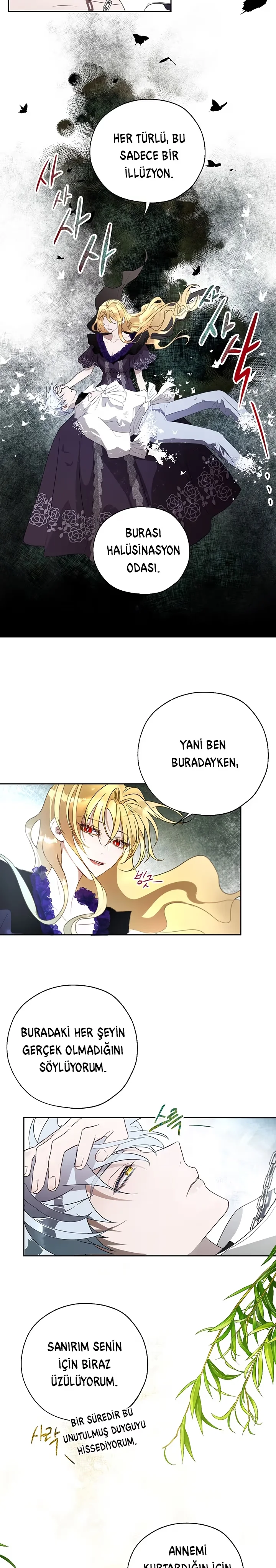 Roxana - Bölüm 18 - Sayfa 19