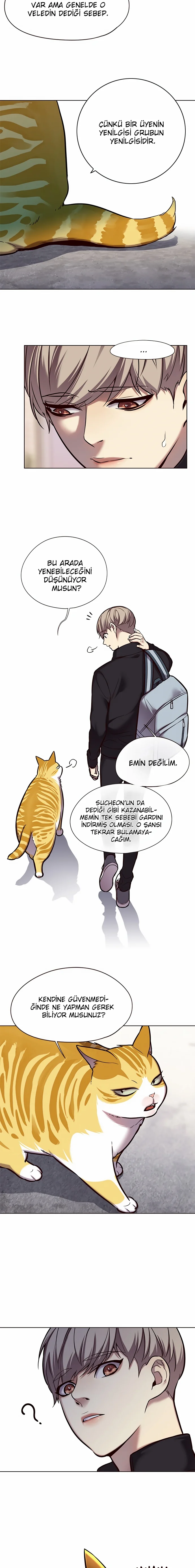 Eleceed - Bölüm 117 - Sayfa 10
