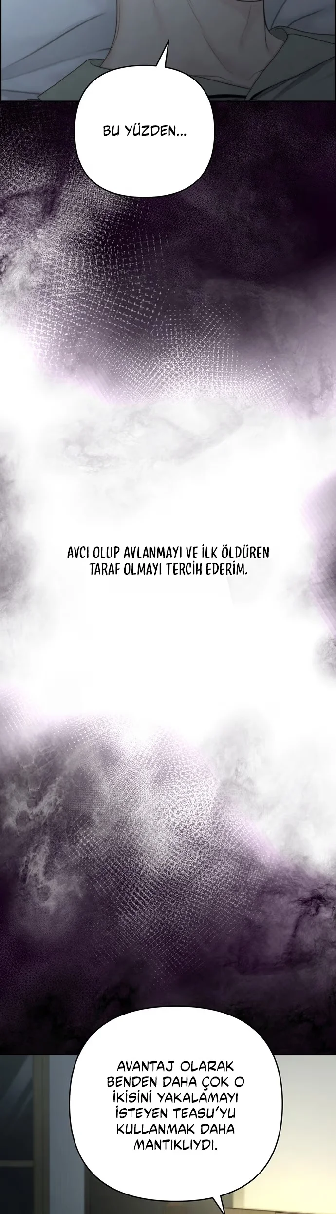 Only Hope - Bölüm 87 - Sayfa 13