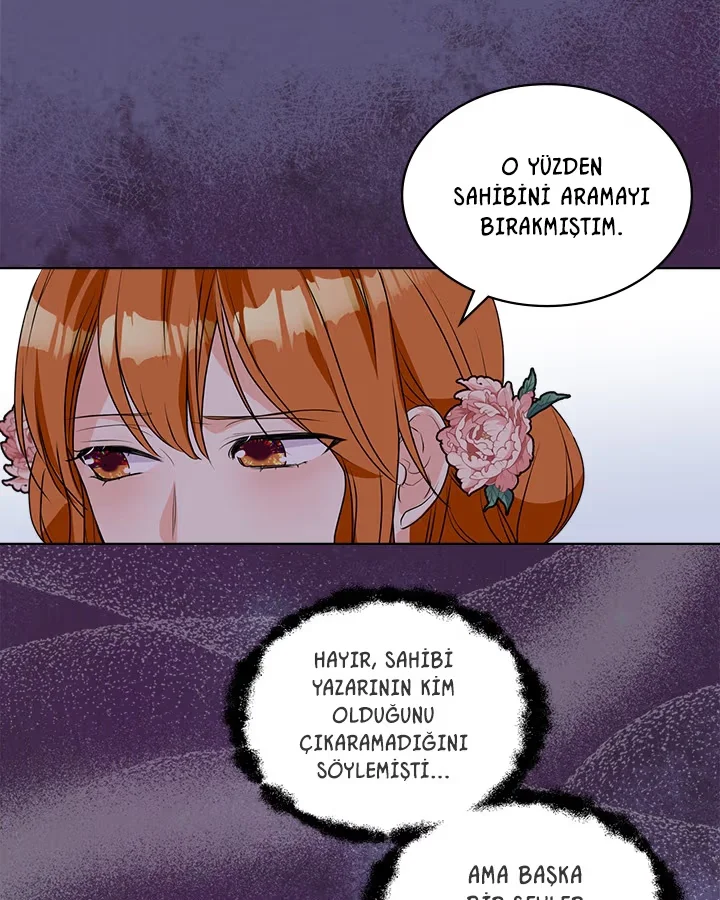 Ginger and the Cursed Prince - Bölüm 24 - Sayfa 13