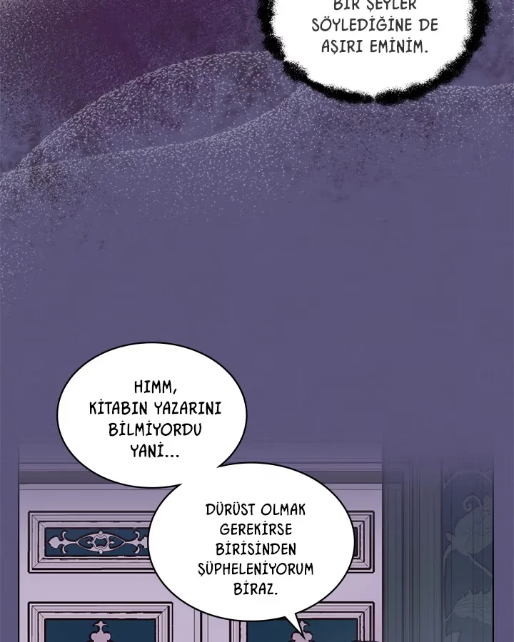 Ginger and the Cursed Prince - Bölüm 24 - Sayfa 14