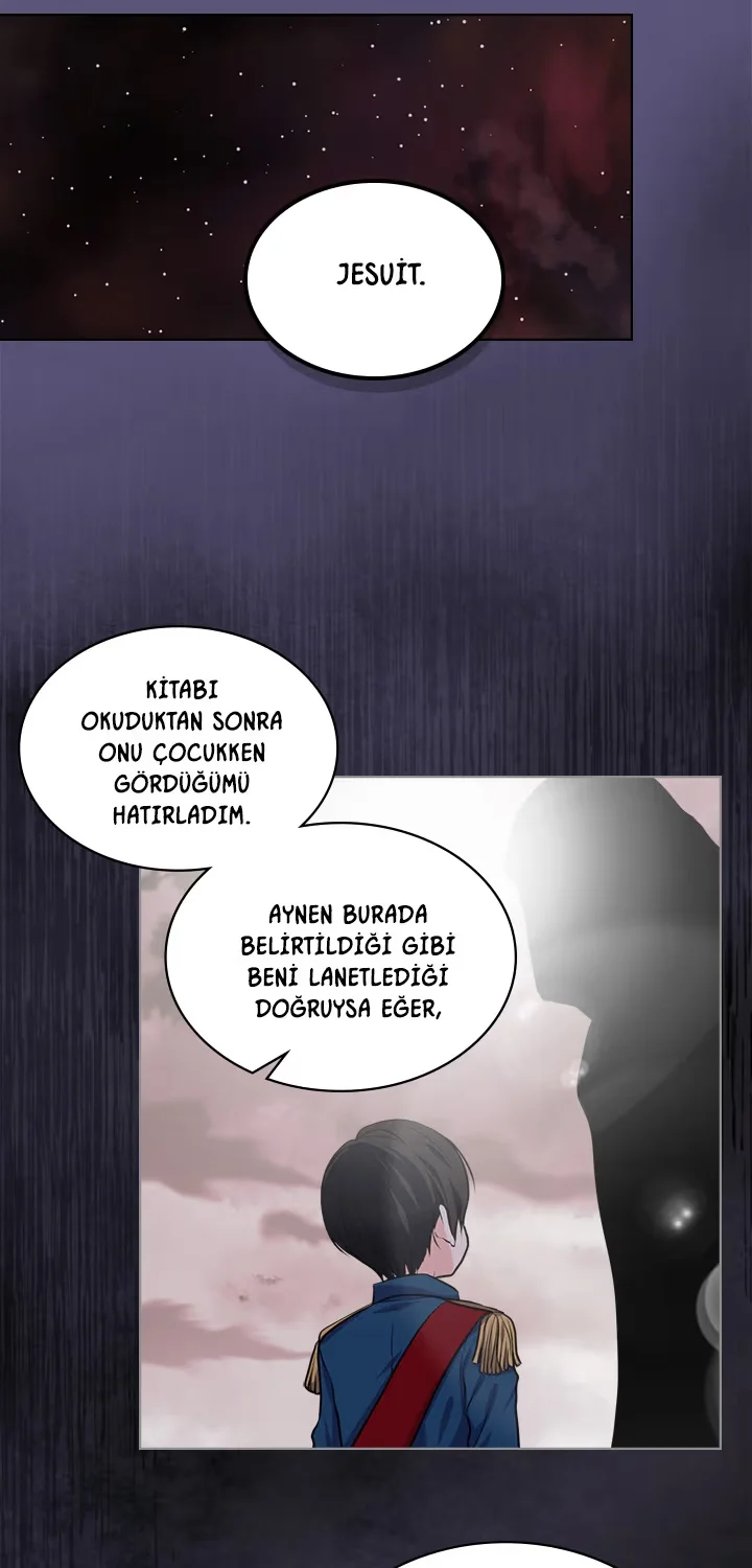 Ginger and the Cursed Prince - Bölüm 24 - Sayfa 16