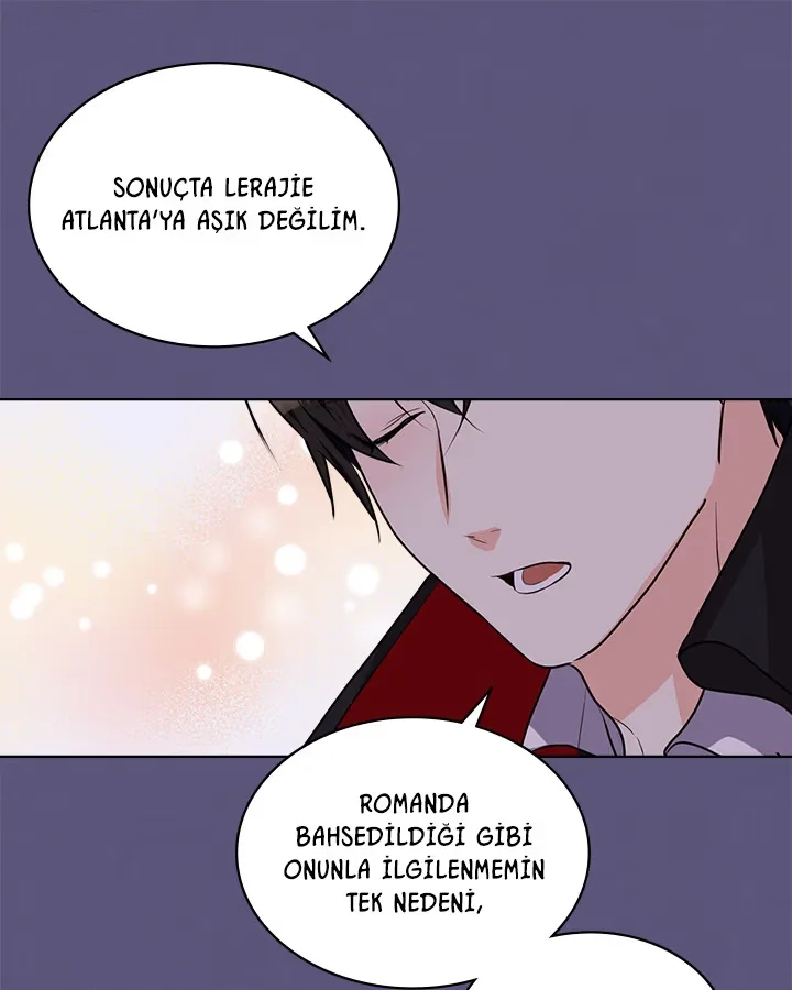 Ginger and the Cursed Prince - Bölüm 24 - Sayfa 28