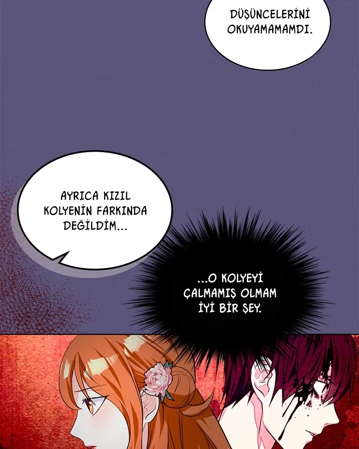 Ginger and the Cursed Prince - Bölüm 24 - Sayfa 29