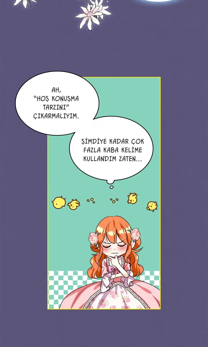 Ginger and the Cursed Prince - Bölüm 24 - Sayfa 33