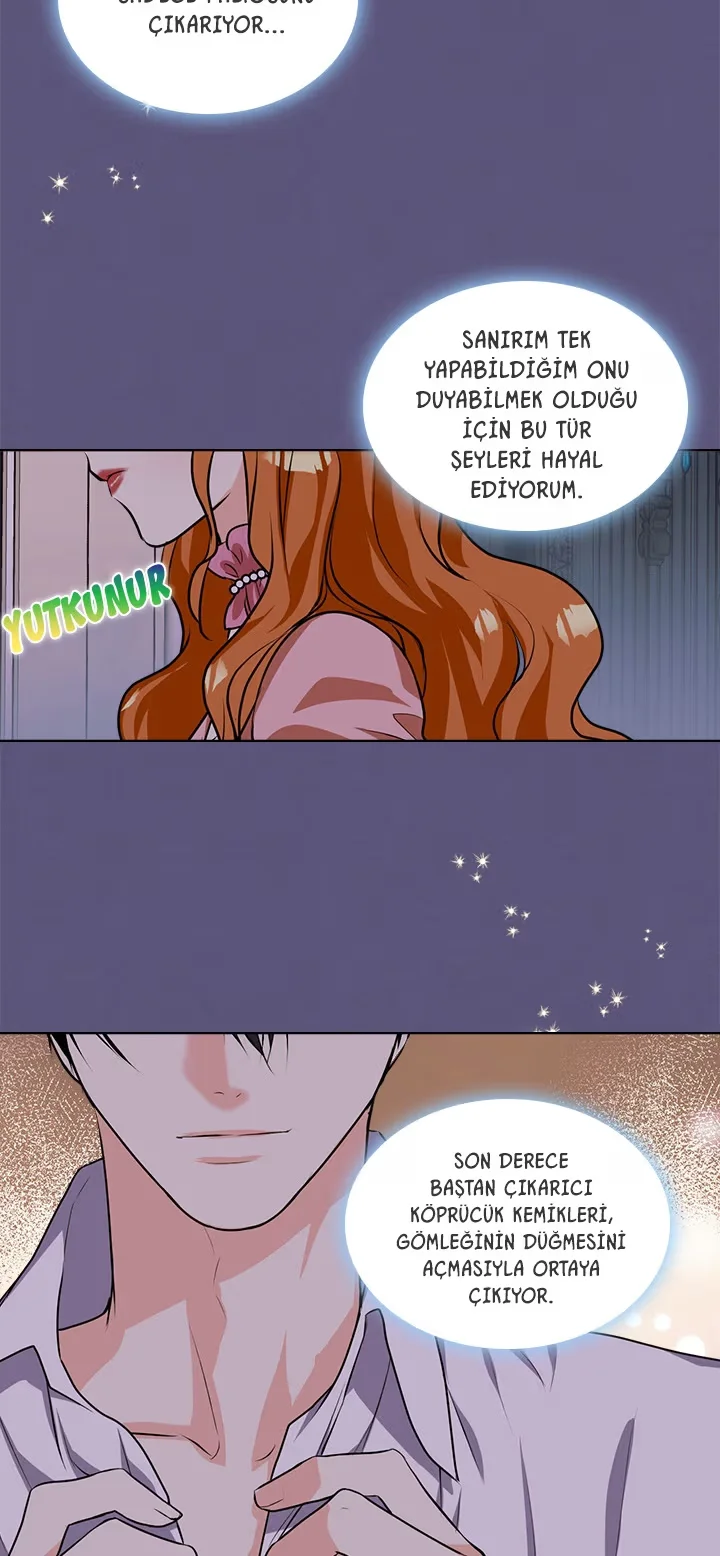 Ginger and the Cursed Prince - Bölüm 24 - Sayfa 38