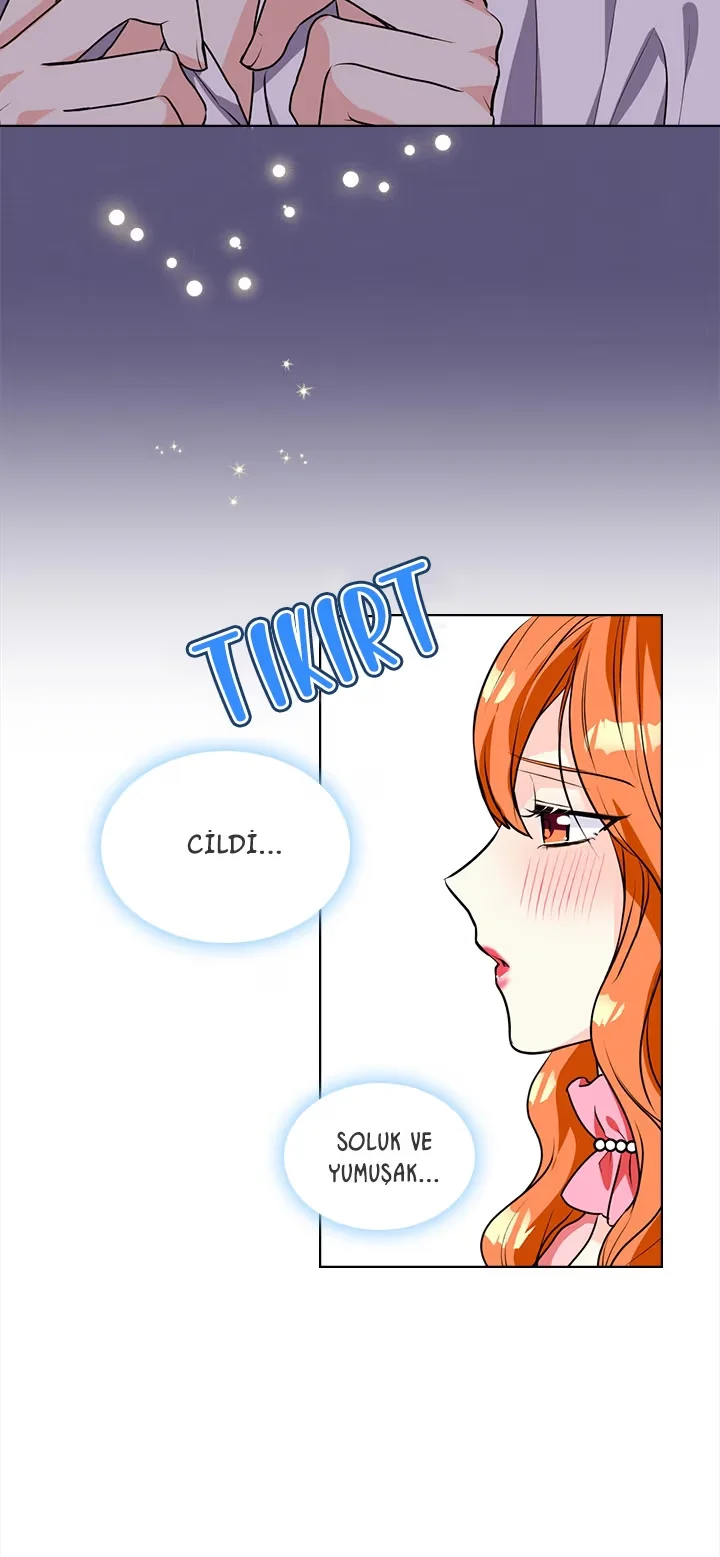Ginger and the Cursed Prince - Bölüm 24 - Sayfa 39