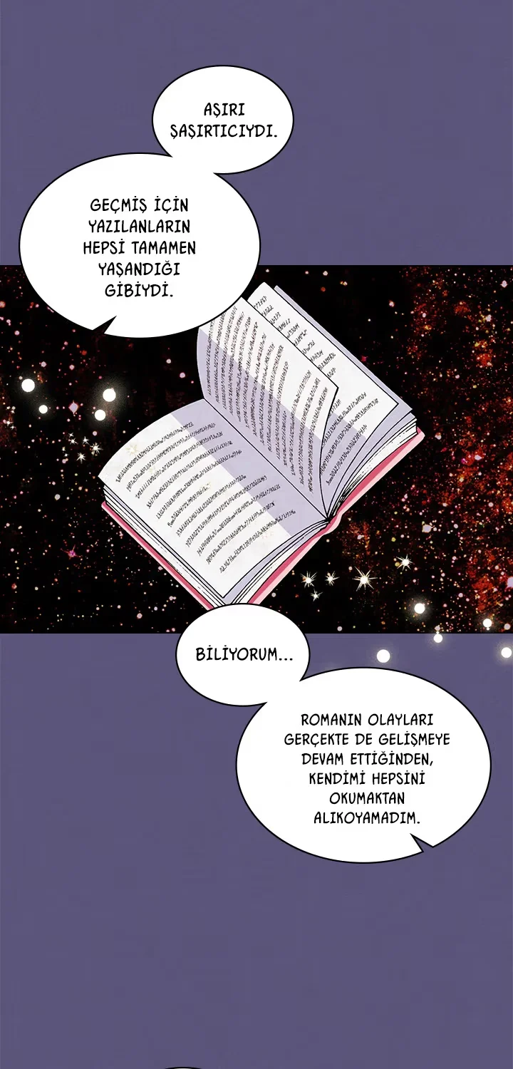 Ginger and the Cursed Prince - Bölüm 24 - Sayfa 6