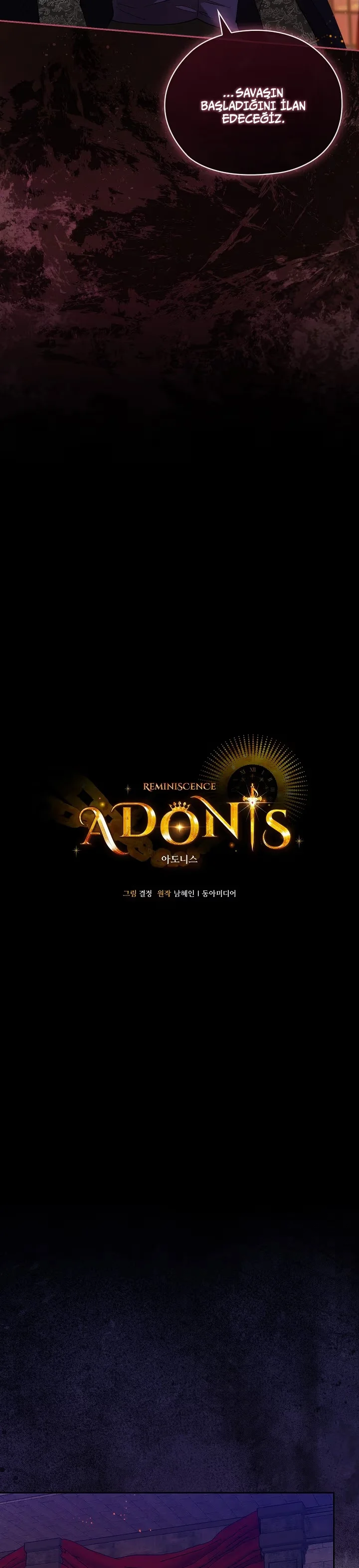 Adonis - Bölüm 277 - Sayfa 4