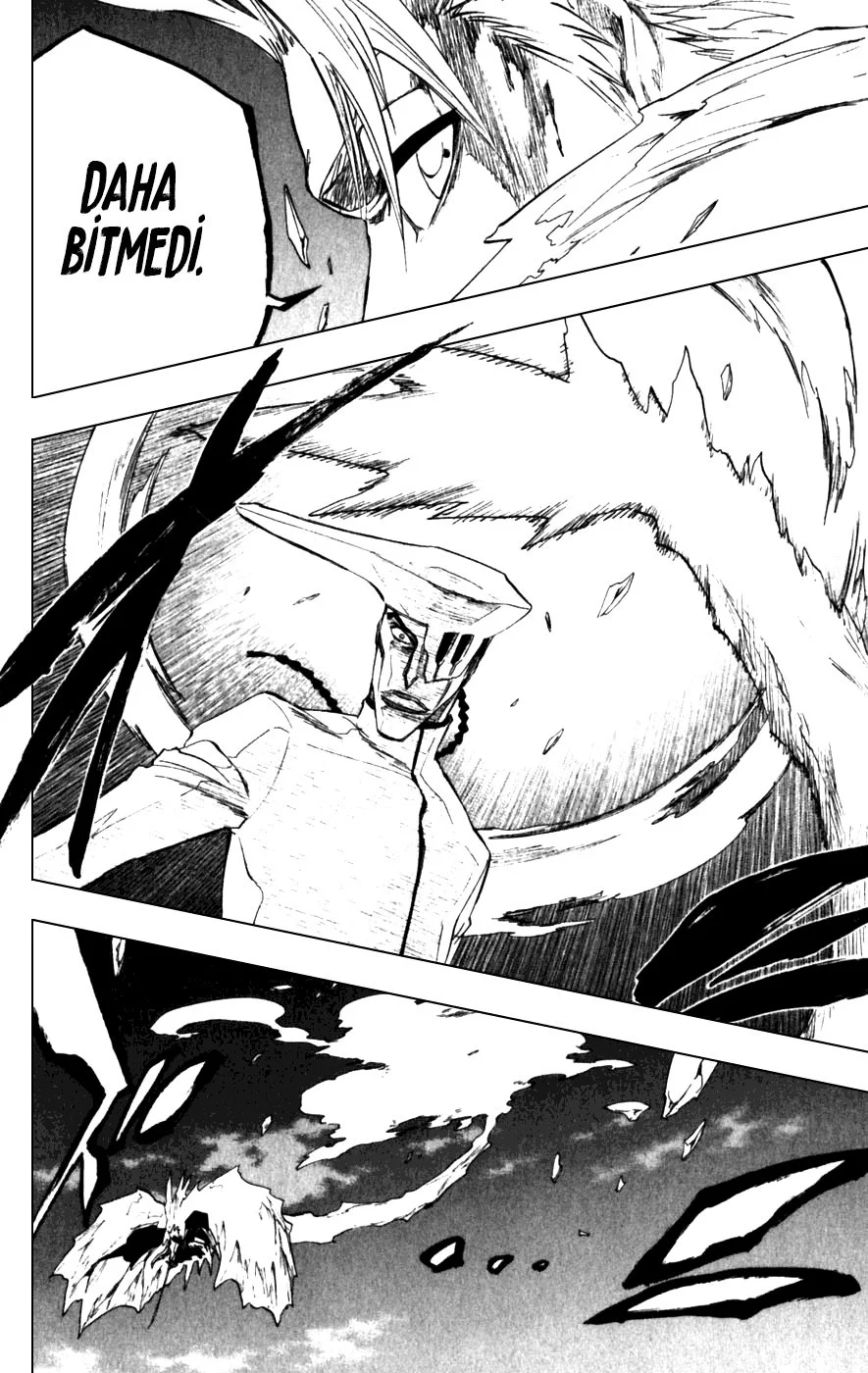 Bleach - Bölüm 208 - Sayfa 10