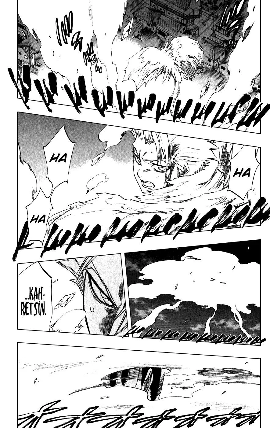 Bleach - Bölüm 208 - Sayfa 11