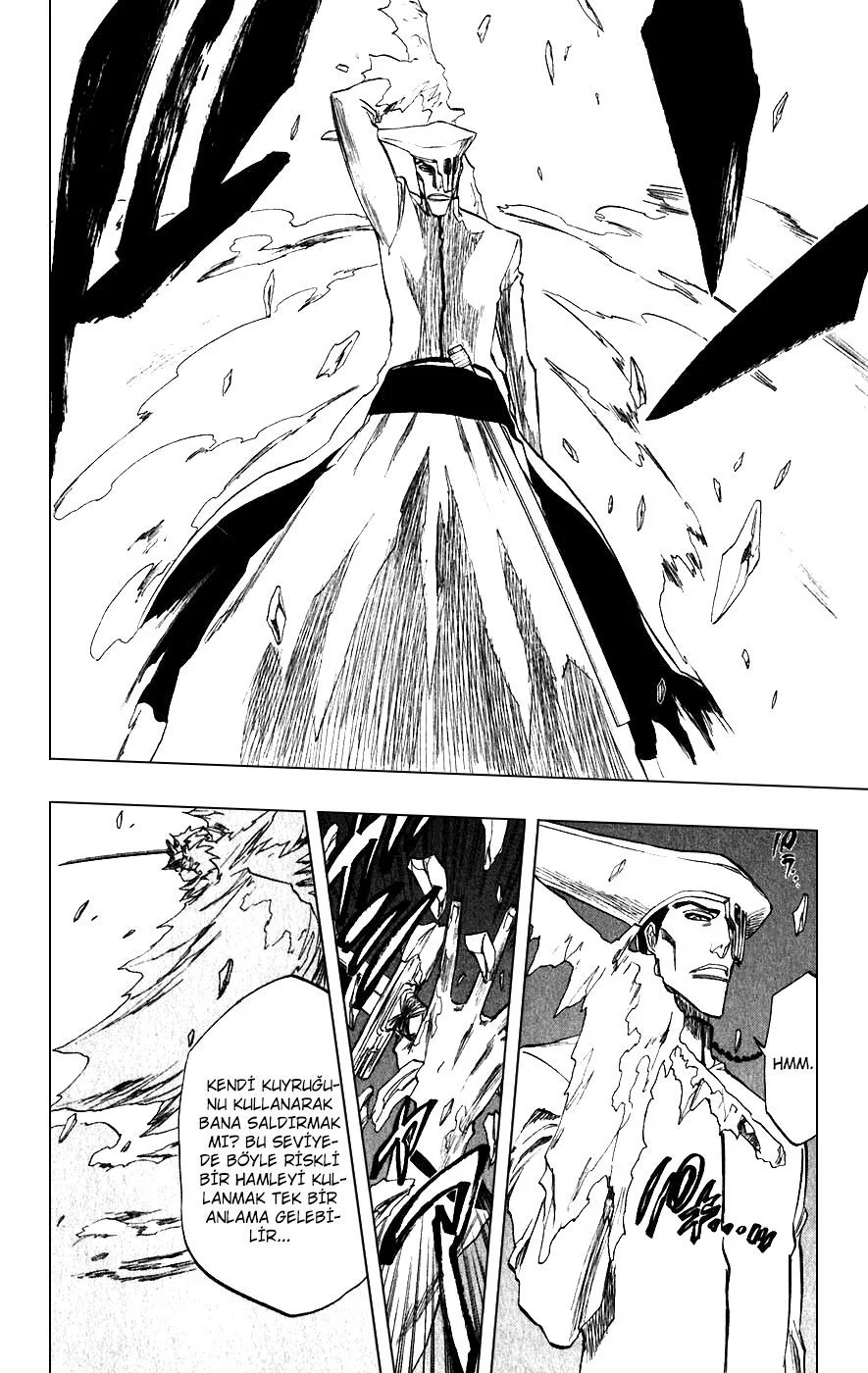 Bleach - Bölüm 208 - Sayfa 12