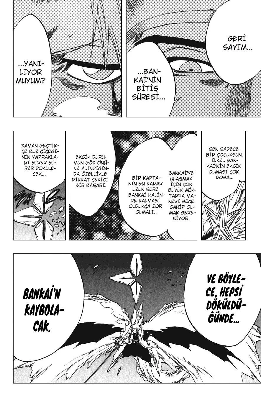 Bleach - Bölüm 208 - Sayfa 14