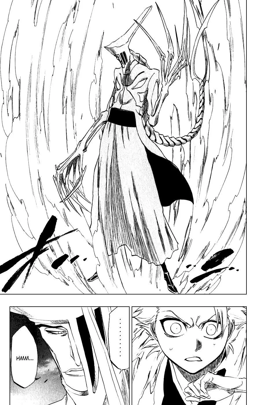 Bleach - Bölüm 208 - Sayfa 17