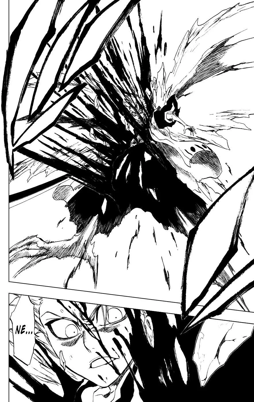 Bleach - Bölüm 208 - Sayfa 18