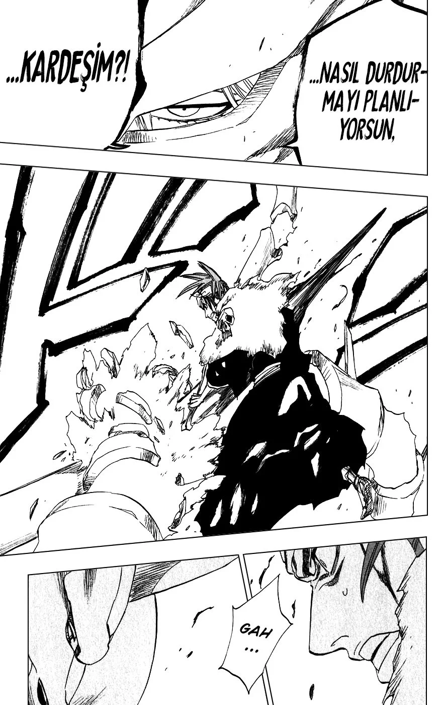 Bleach - Bölüm 208 - Sayfa 5